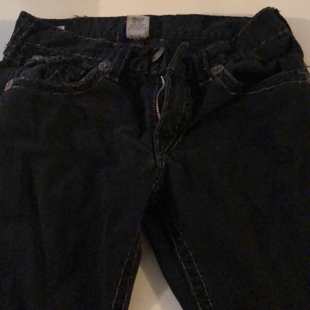 True religion